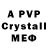 Амфетамин Розовый VIATOR AVIS